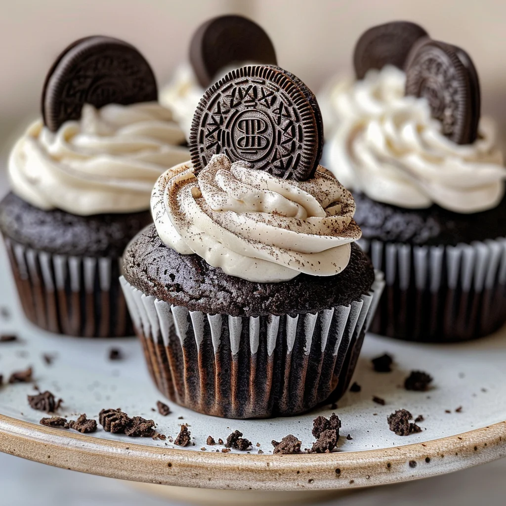 Oreo