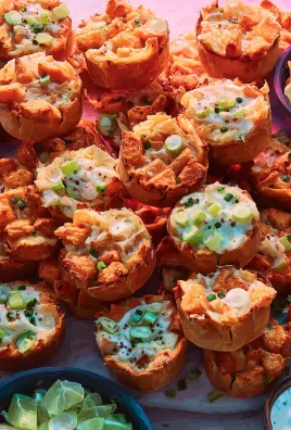 Party Bites