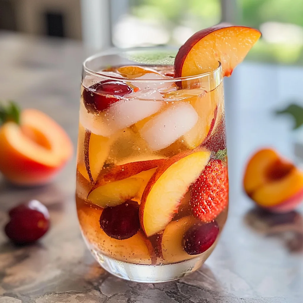 Peach