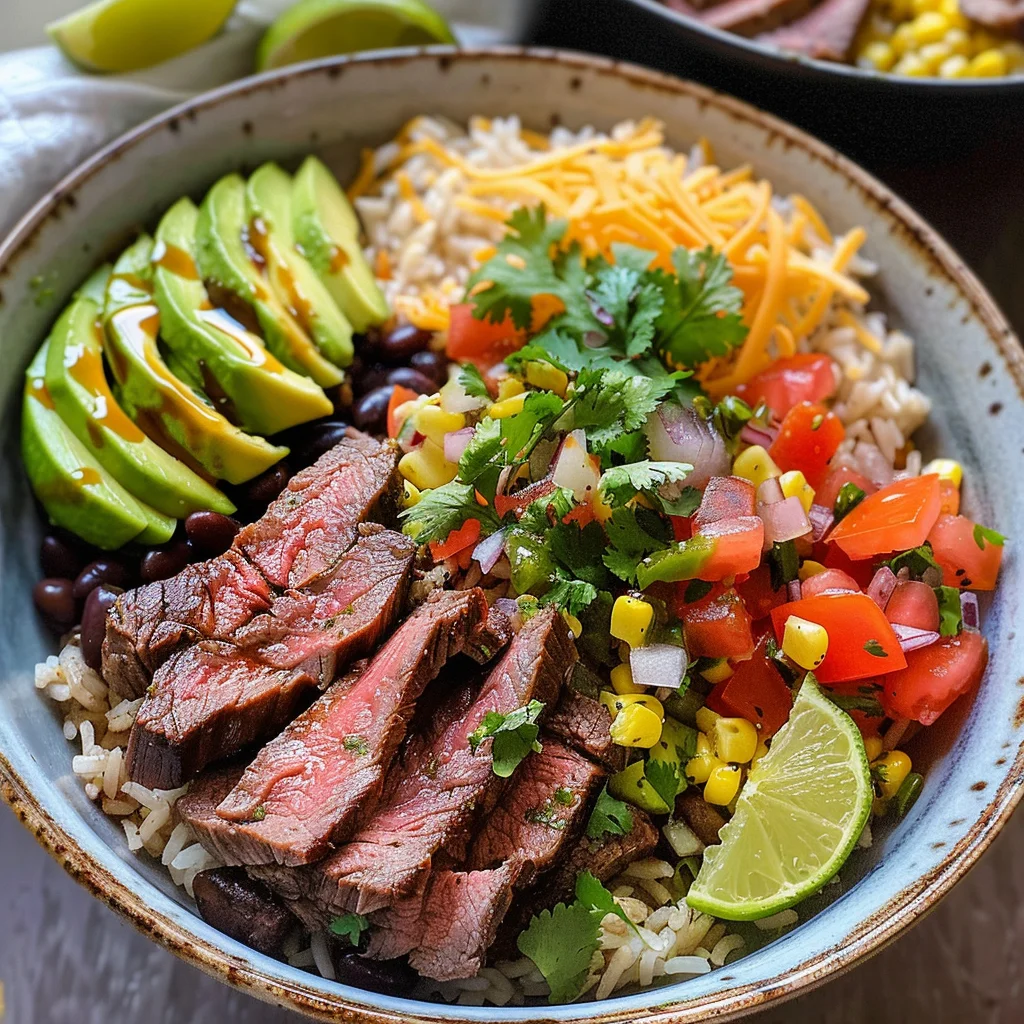 Steak