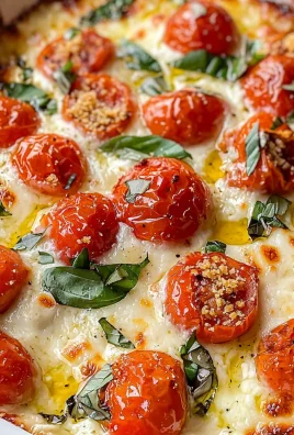 Caprese Dip Recipe