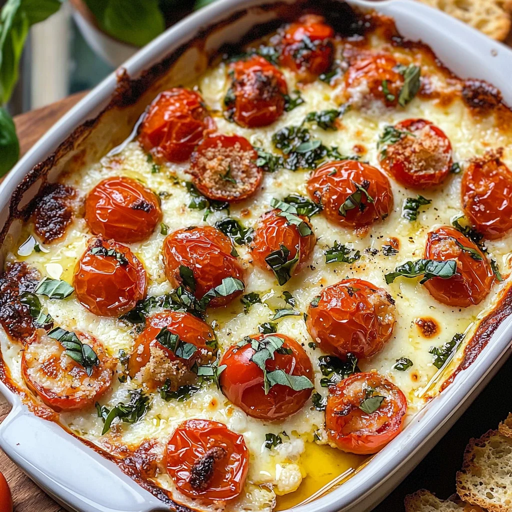 Caprese