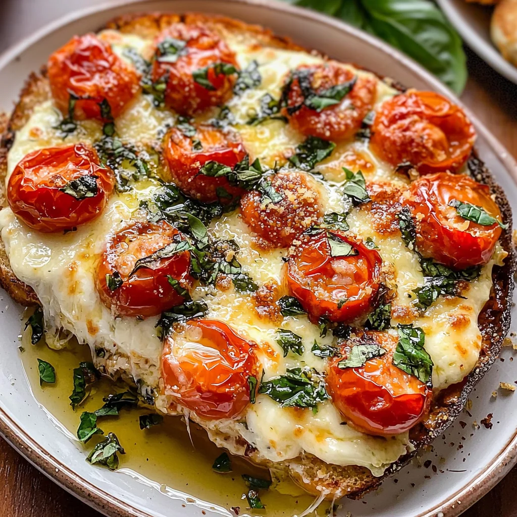 Caprese
