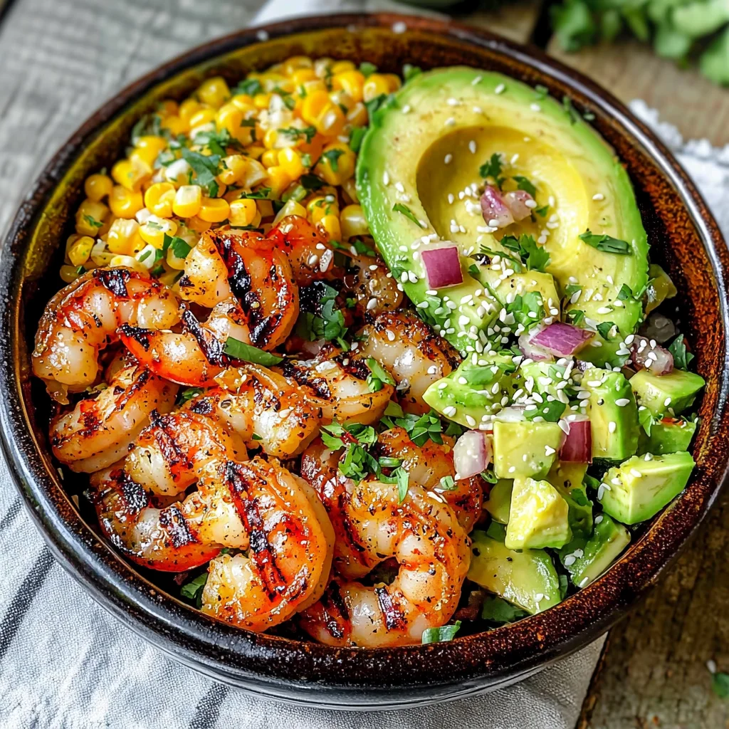 Grilled